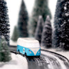 CandyVAN | VW T1 Smoky Blue 54